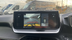 Peugeot 208 1.2 PureTech 100 GT 5dr Petrol Hatchback